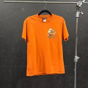 Harley Davidson 'Survived Beartooth Pass' Tshirt